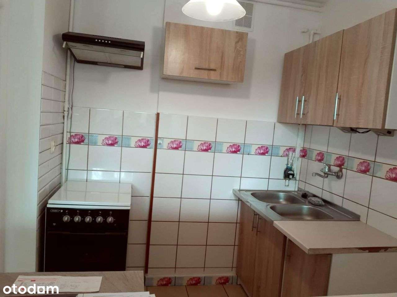 Mieszkanie, 40 m², Rogoźno-6