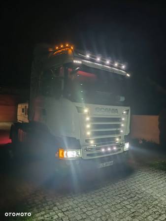 Scania R410 - 19