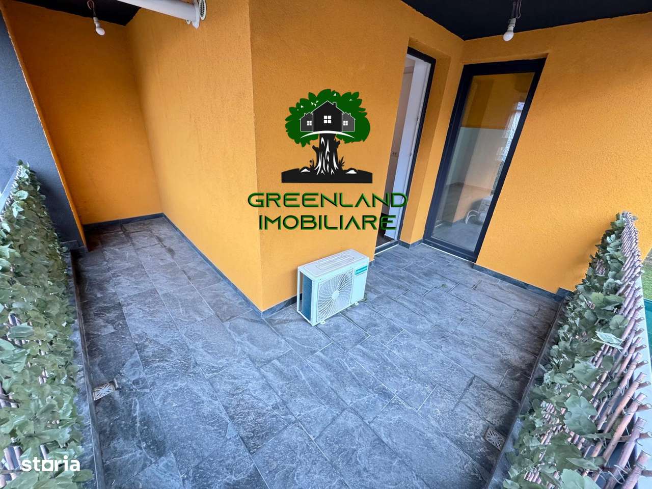 Ap 52 mp,etaj 1,Bloc NOU, INTABULAT, Decomandat,capat  Pacurari Rediu-4