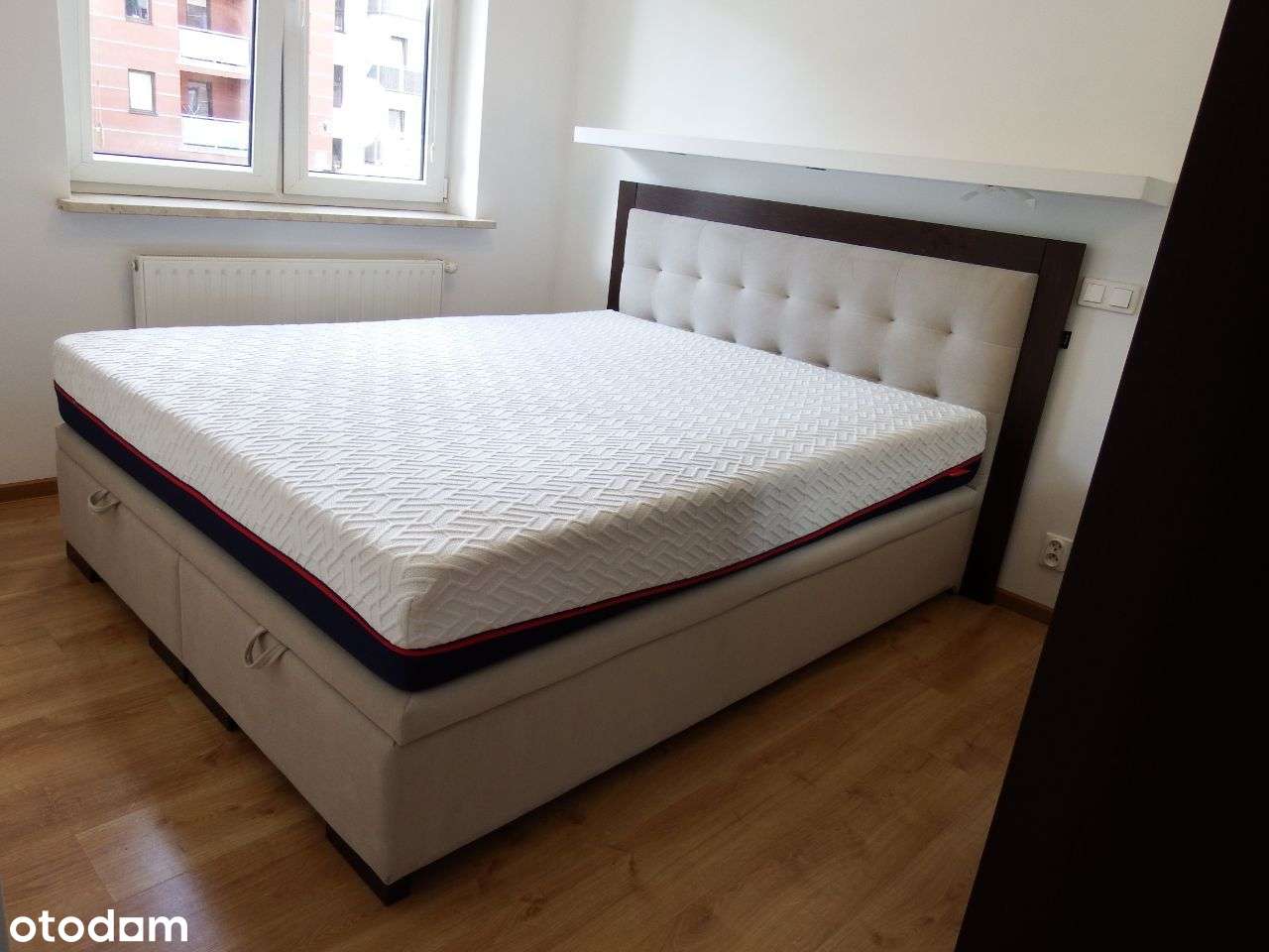 Mieszkanie 4 pokojowe - Dębowa w Nowym Dworze Maz. - Pełny obrazek: 5/20