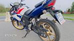 Honda CBR - 5