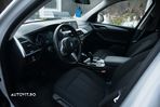 BMW X3 xDrive20d Aut. Advantage - 6