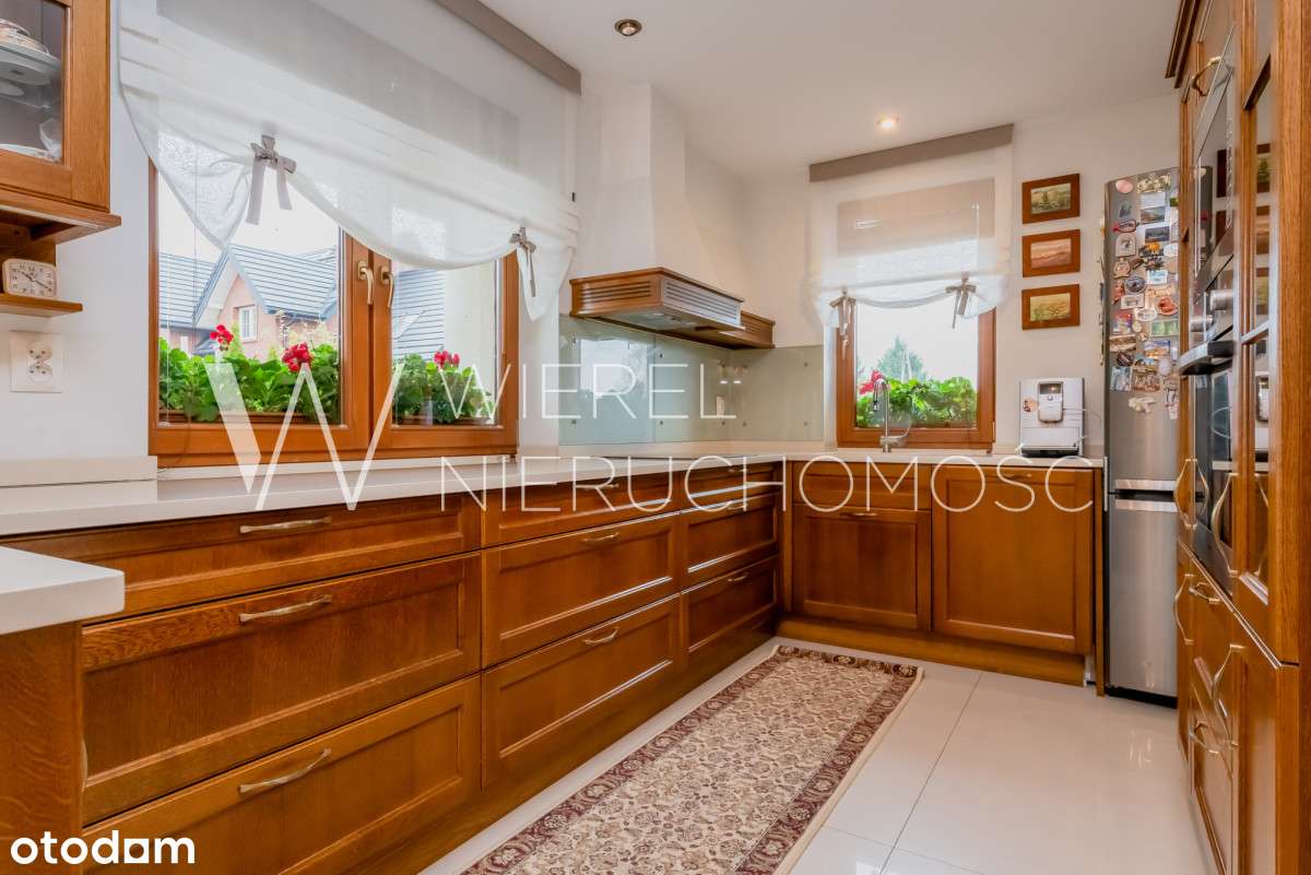 Dom wolnostojący, działka 3000 m2, Dojlidy Górne-5