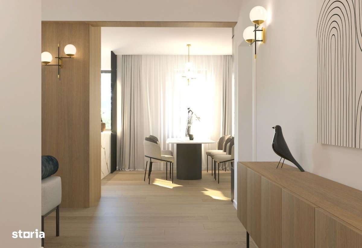 Case ultima faza The 8 Residence Balotesti-5