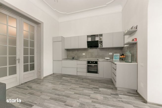 Apartament 2 camere splendid, Armeneasca-6