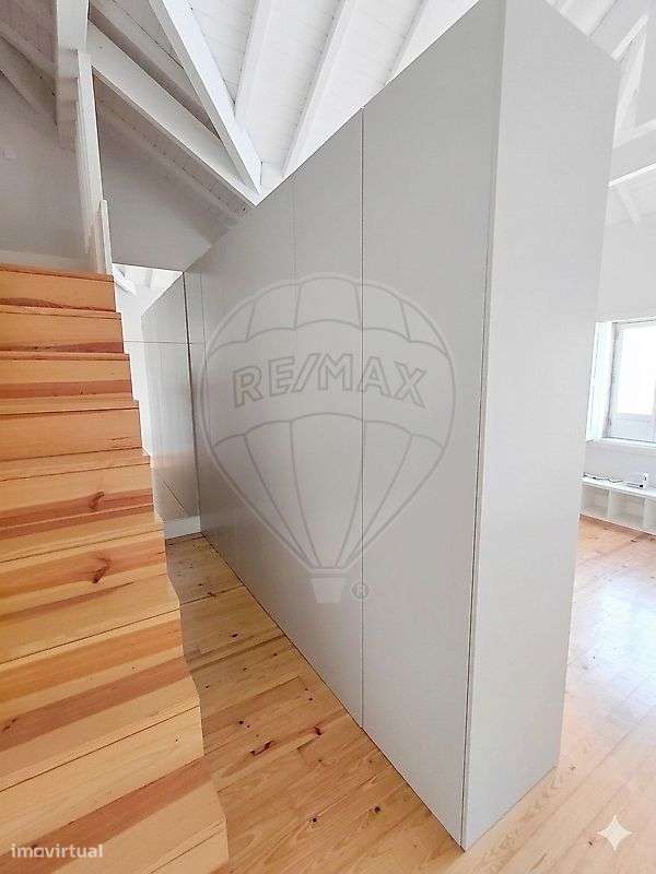 Apartamento T1 para venda-11