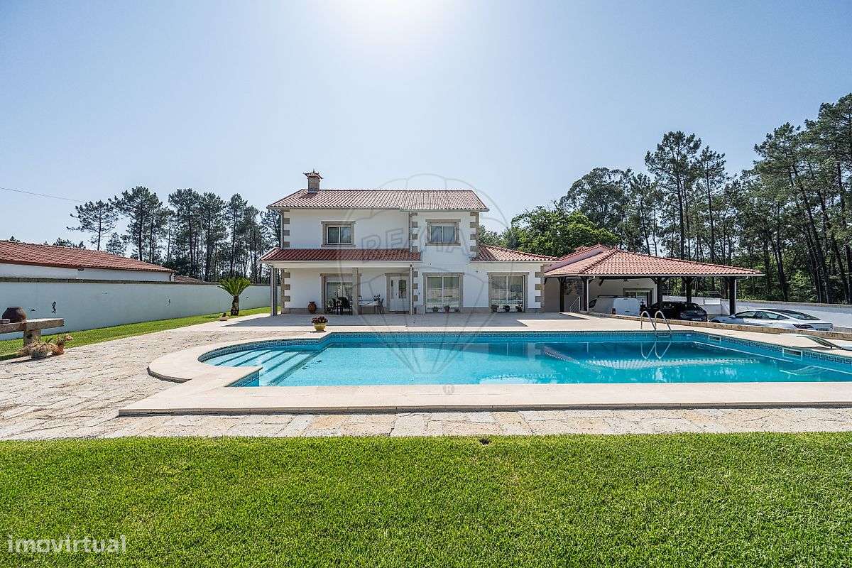 Moradia T5 para venda - Grande imagem: 3/50