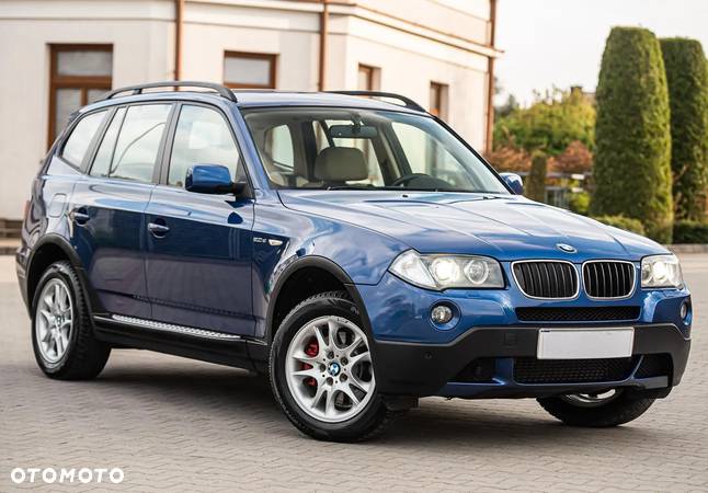 BMW X3 xDrive20d Edition Exclusive - 2