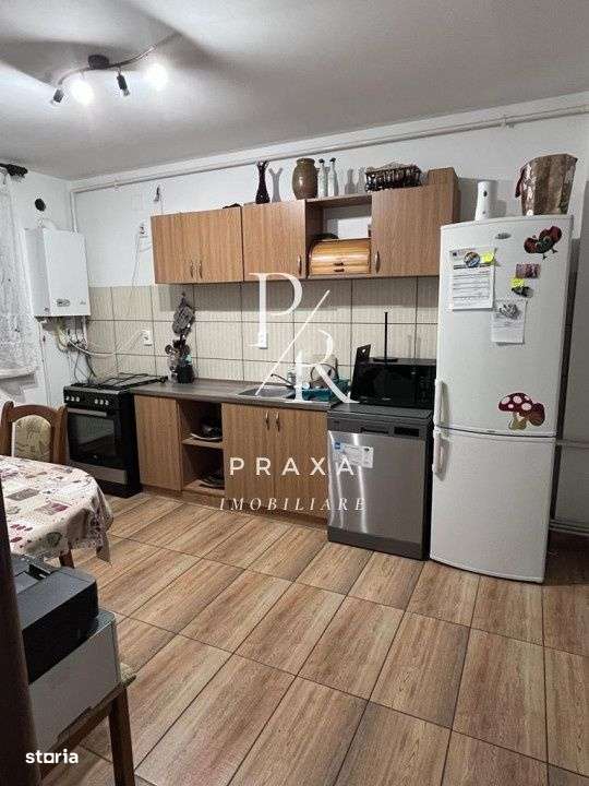 Apartament o camera decomandata, 38 mp, parcare, zona Sesul de sus! - Imagine principală: 2/8