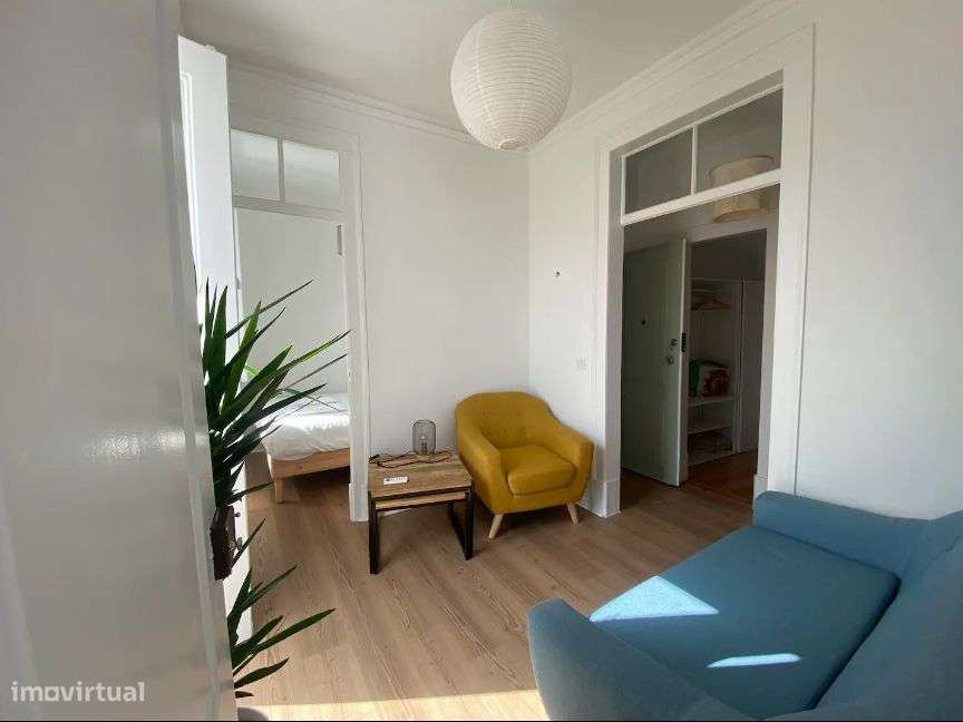 Prédio para venda - Lisboa-11