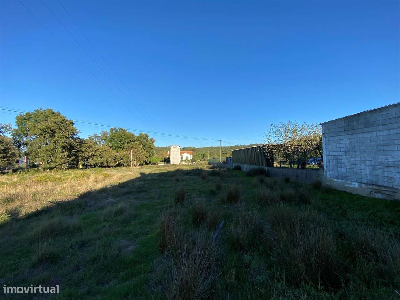 Terreno para Construção, Parceiros e Azoia, Leiria - Grande imagem: 5/6