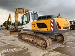 Liebherr R924 - 3