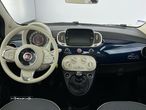 Fiat 500 1.0 Hybrid Lounge - 10