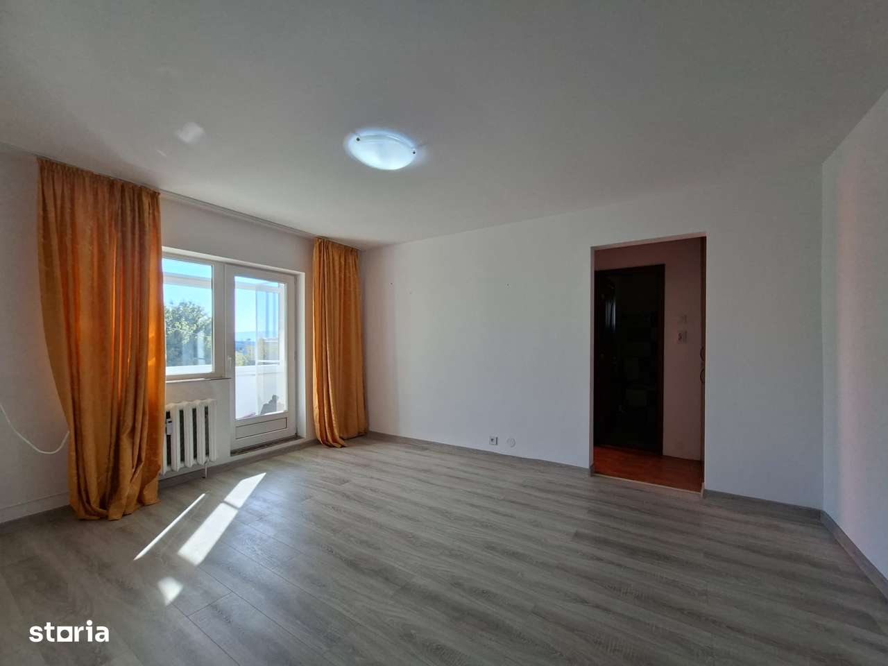 Str Bicaz -2 cam semidecomandat /renovat /PVC /aer conditionat /balcon - Imagine principală: 2/13