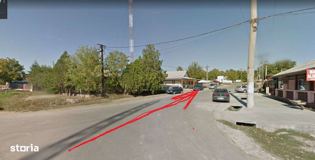 Casa cu 2 iazuri,teren 1,5 ha variante - Imagine principală: 5/18