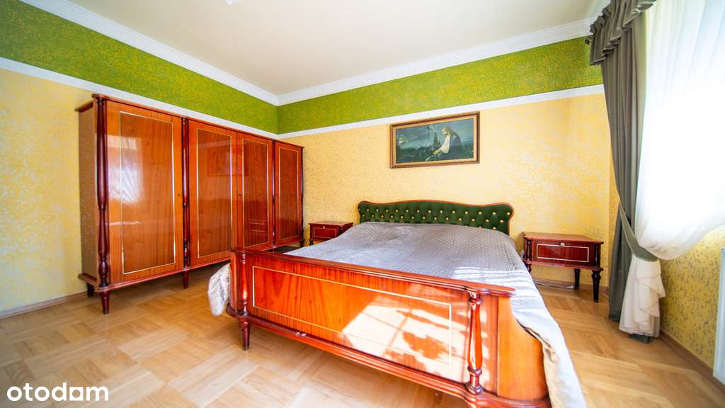 Wyjątkowy Dom w Zemborzycach Dolnych-9