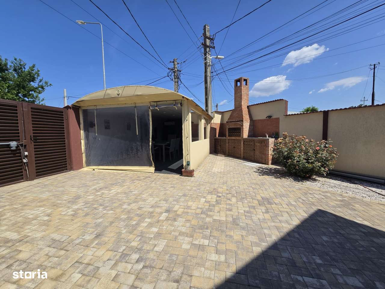 Casa P+M  INDEPENDENTA ENERGETIC - Imagine principală: 2/20