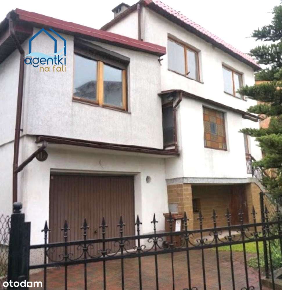 Dom wolnostojący, Inwestycja, centrum Gdańska 5min - Pełny obrazek: 2/16