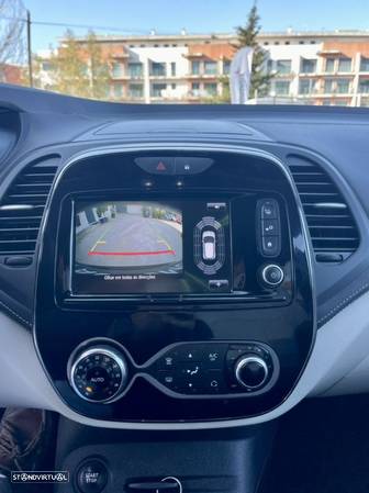 Renault Captur ENERGY dCi 110 Initiale Paris - 16