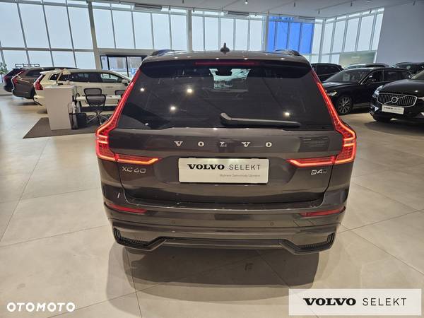 Volvo XC 60 - 7