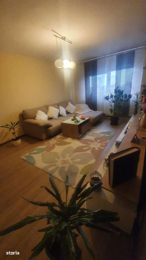 Comision 0! Ap cu 3 camere decomandat, 66mp, Et. 3/4, Torontalului VOX-10