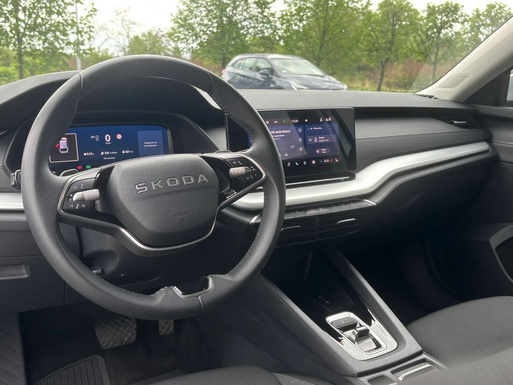 Skoda Octavia FV 23%