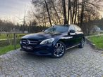 Mercedes-Benz C 200 d Station 9G-TRONIC Avantgarde - 3