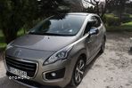 Peugeot 3008 2.0 HDi Allure - 7