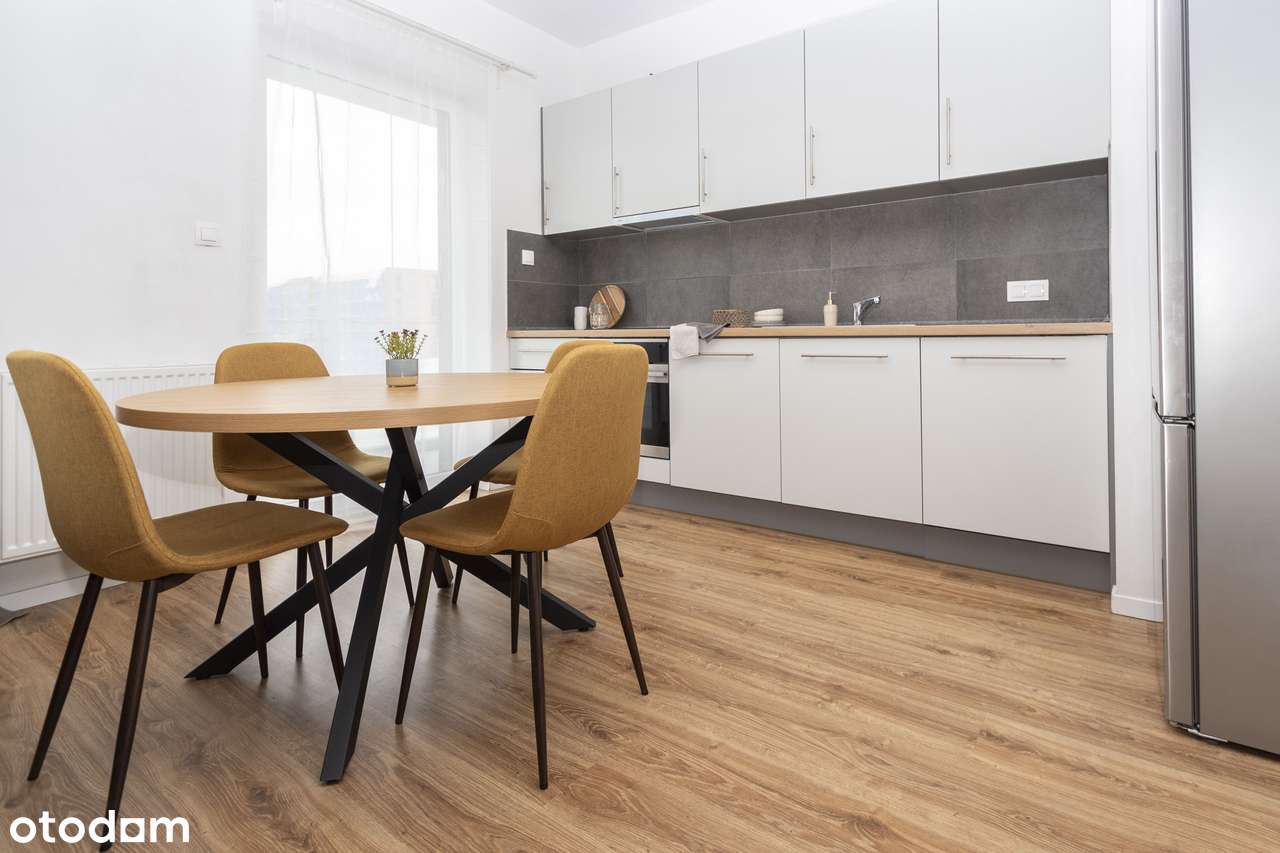 2-pokojowe, 50m2, obok Galerii Krakowskiej, bez prowizji, 50% rabatu - Pełny obrazek: 5/10