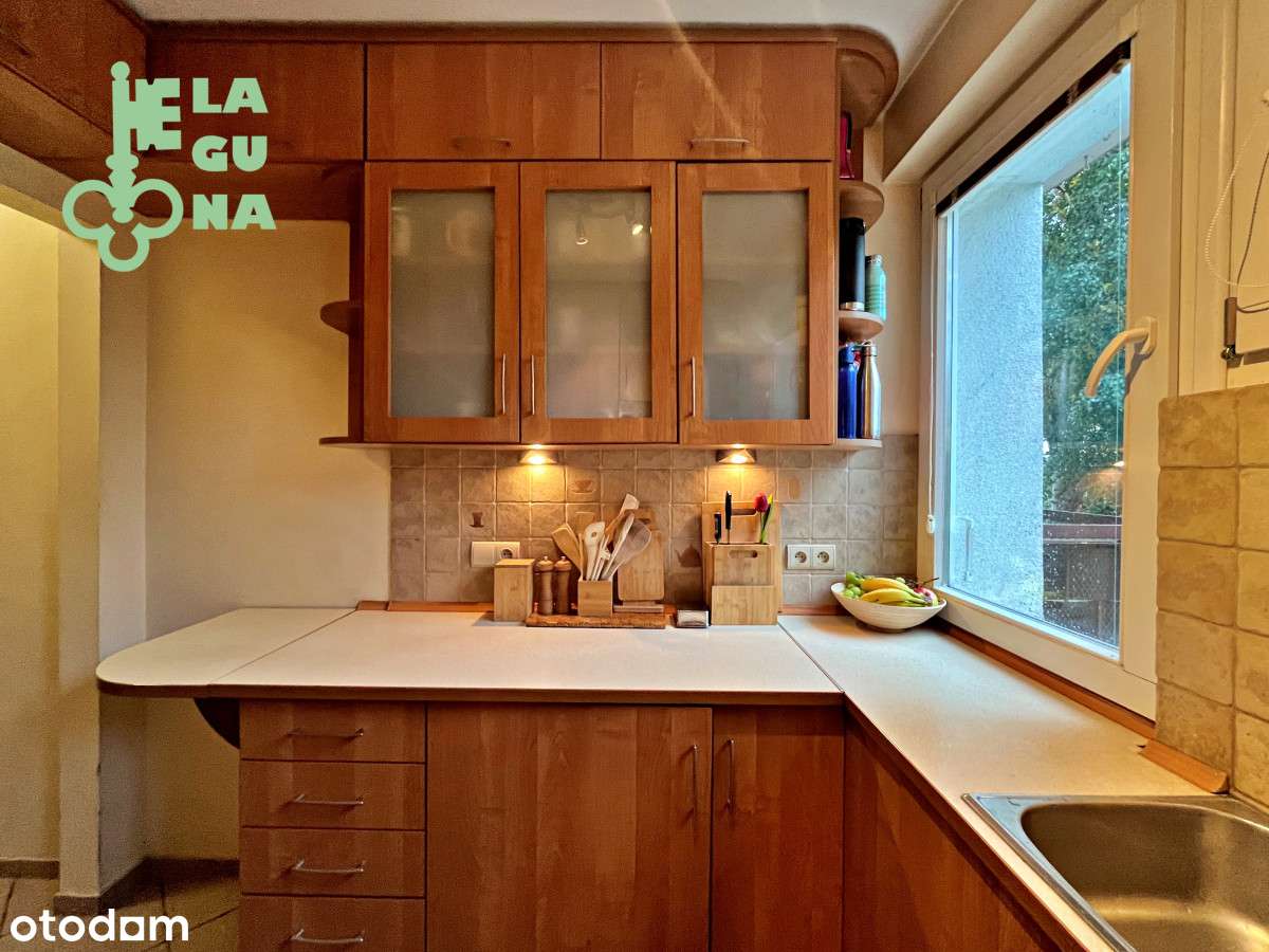 Gdynia Grabówek! 2 pokoje idealne pod inwestycje!-15