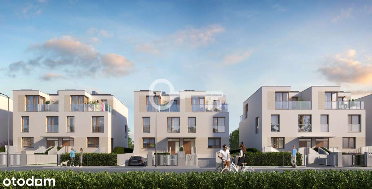 Prestiżowa i nagradzana Inwestycja | Dla rodziny - Pełny obrazek: 2/10