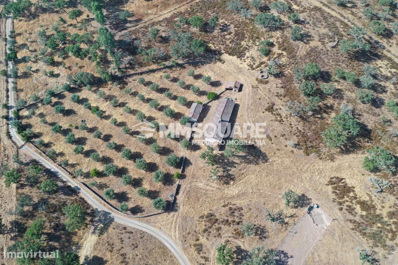 Monte do Chaparral — Ourique-3