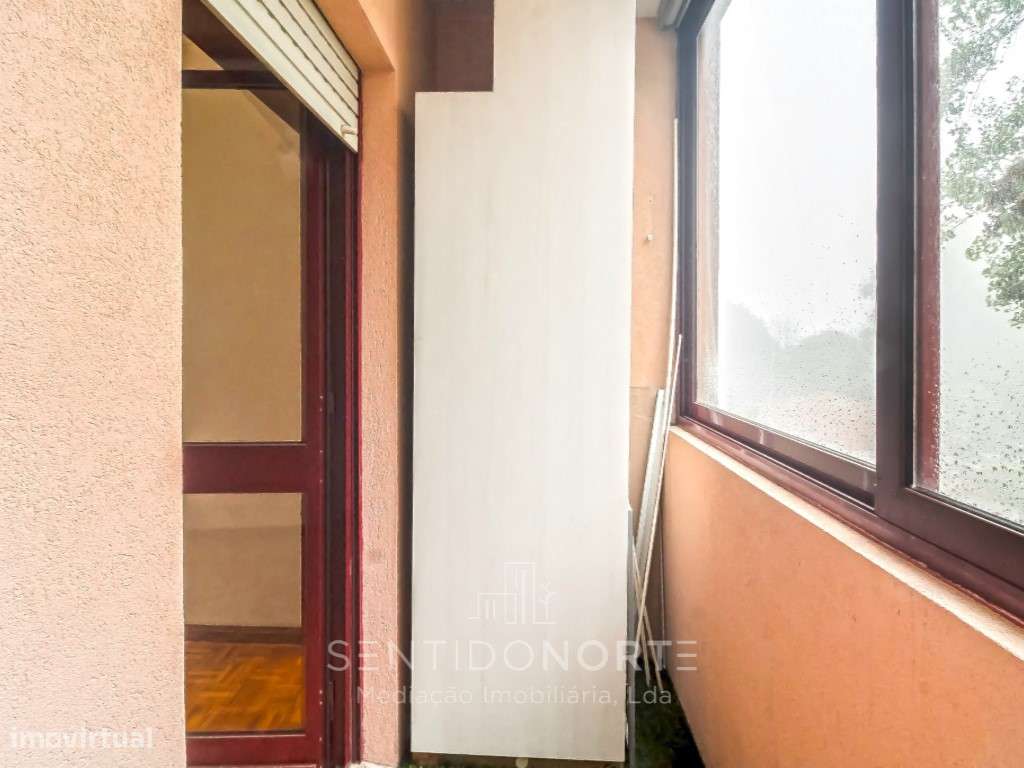 Apartamento T3 Porto-16