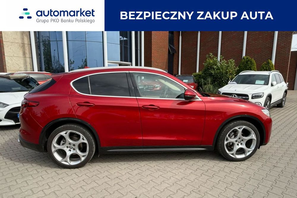 alfa-romeo stelvio