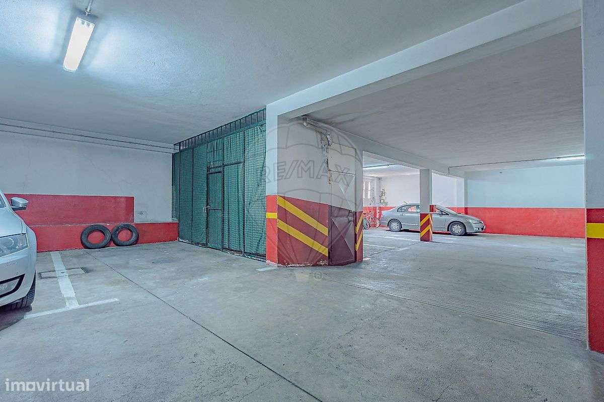 Apartamento T3 para venda-25