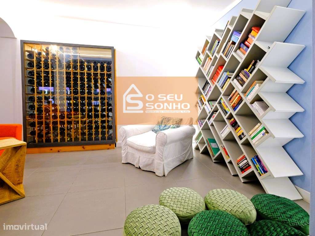 Moradia em São Brás de Alportel-14