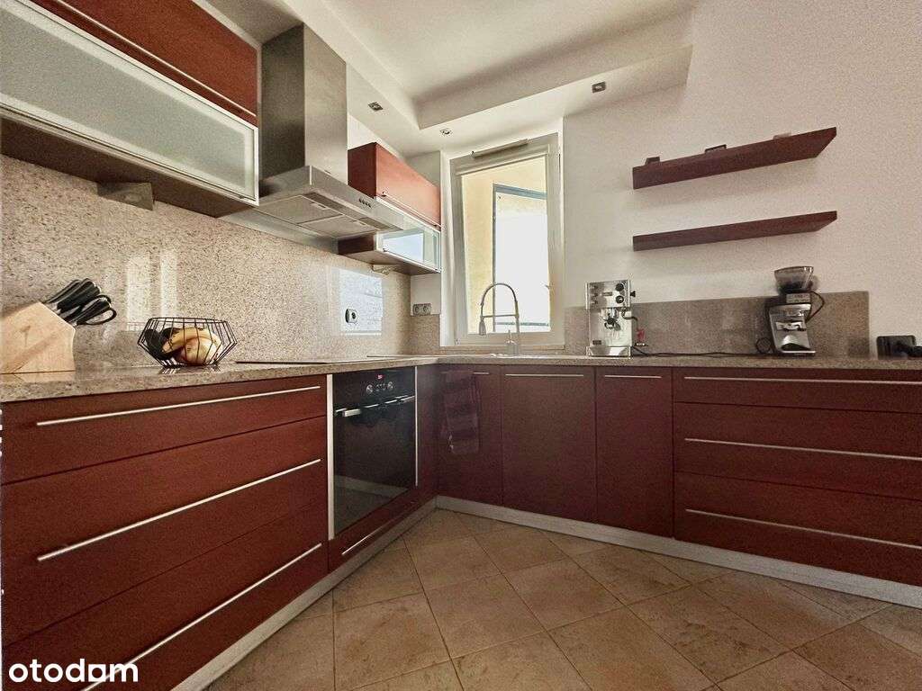 Przestronne Dwupoziomowe Mieszkanie, Bez Prowizji-9