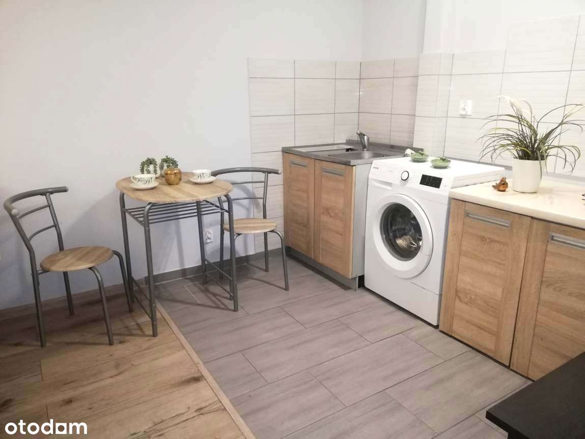 Okazja (!) - Klimatyczne 2 pok. / blisko - PARK REDENA  i  PARK ŚLĄSKI - Pełny obrazek: 3/5