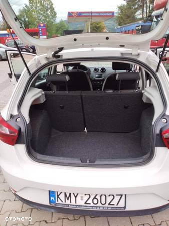 Seat Ibiza 1.4 TDI Reference - 9