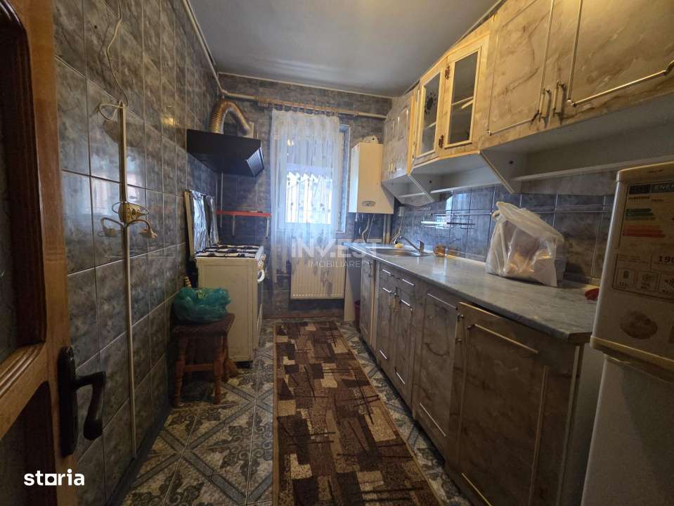 DE VANZARE-APARTAMENT 3 CAMERE-MIRCEA CEL BATRAN-6