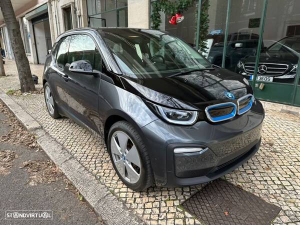 BMW i3 120Ah - 1