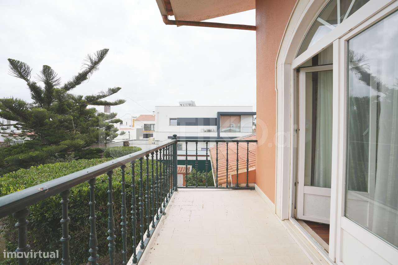 Moradia V5, com vista Mar e 2075m² de Puro Charme-22