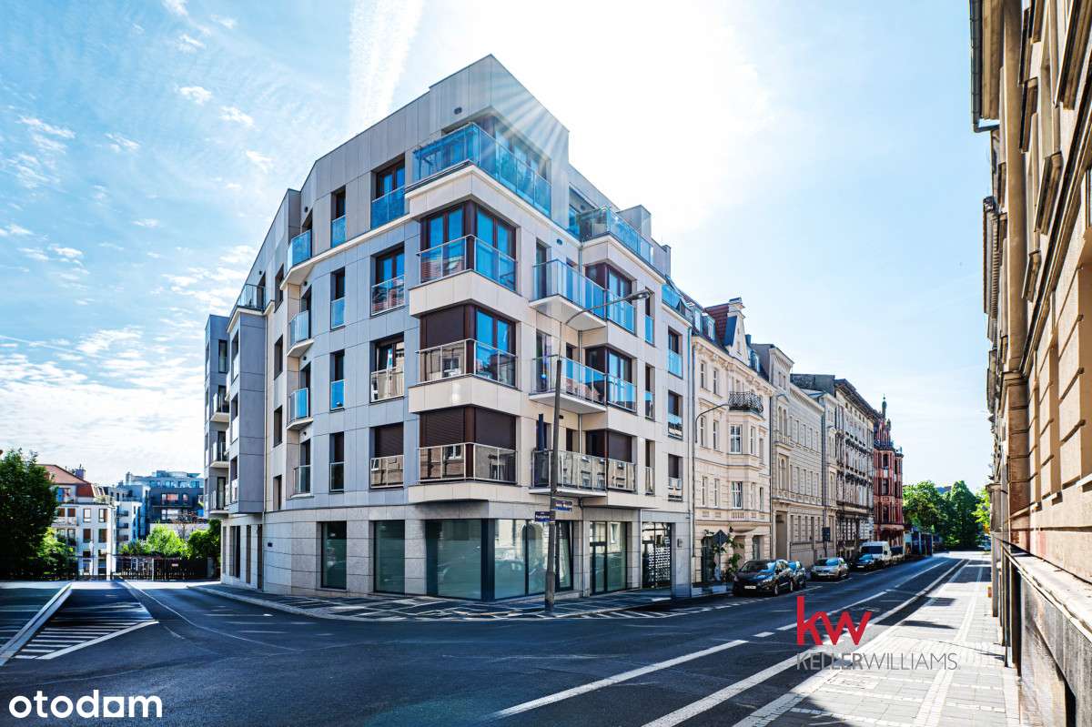 Apartament premium - Pełny obrazek: 2/20