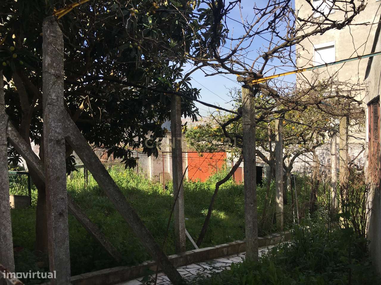 Moradia na Quinta do Reguengo, Santa Clara, Lumiar-9