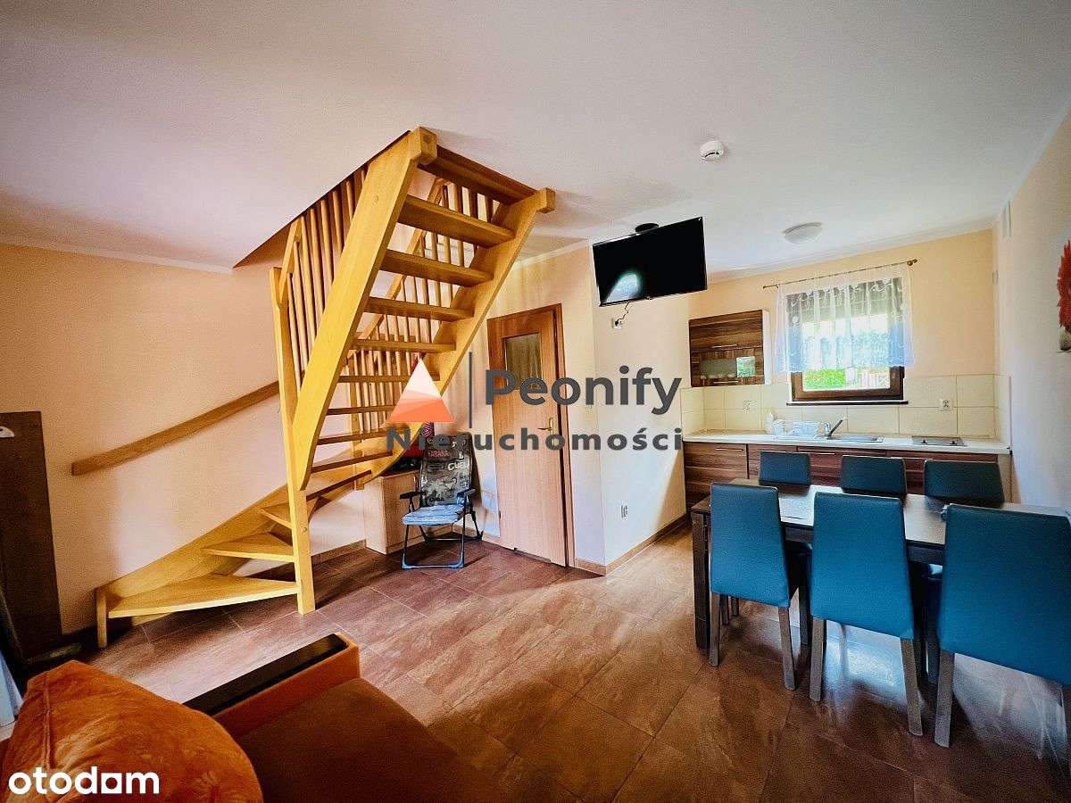 Zespół apartamentów w Pobierowie!-13