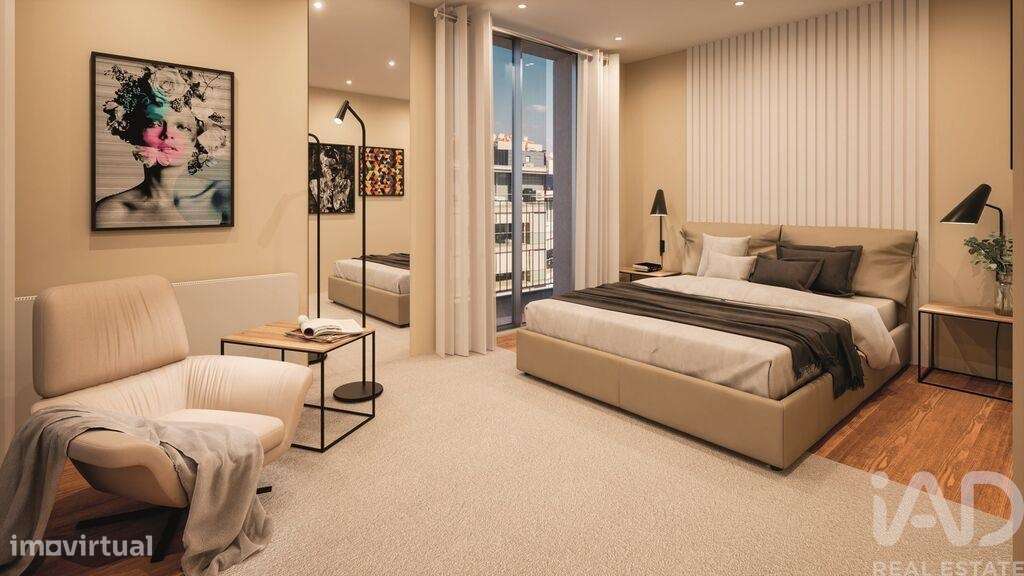 Apartamento T3 em Glória E Vera Cruz de 117,00 m2 - Grande imagem: 3/16