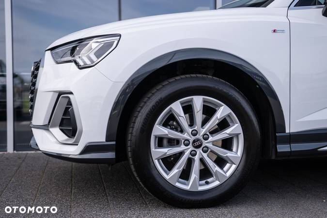 Audi Q3 Sportback - 7