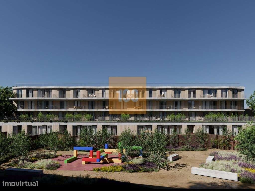 T3 novo no Carvalhido - Grande imagem: 2/72