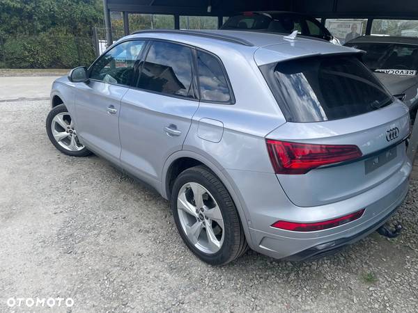 Audi Q5 50 TFSIe quattro S tronic S line - 3