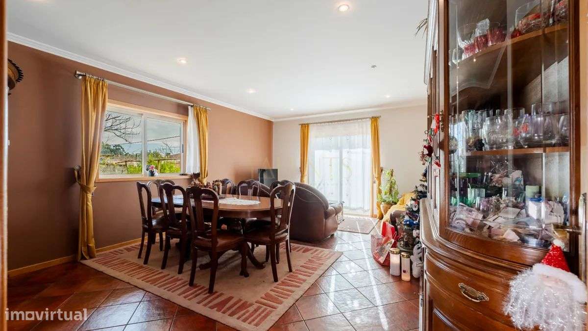 Moradia 3T Calvos, Guimarães (Bi-Familiar)-35